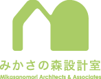 みかさの森設計室ロゴマーク